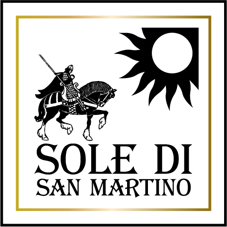 Sole di San Martino