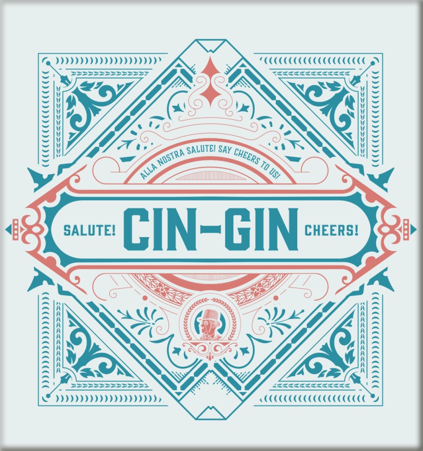 CIN-GIN 