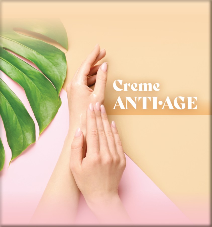 CREME ANTI-AGE 